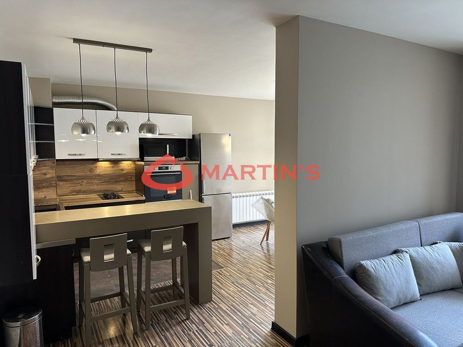 Продава се Двустаен апартамент в София, Манастирски ливади - 85 кв.м за 2789 €/кв.м - Снимка #6