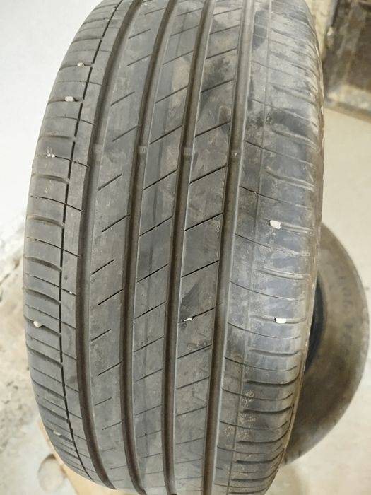 Trecker 2 radnoy balon