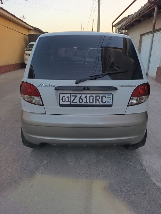 Matiz best arenda gazi bor