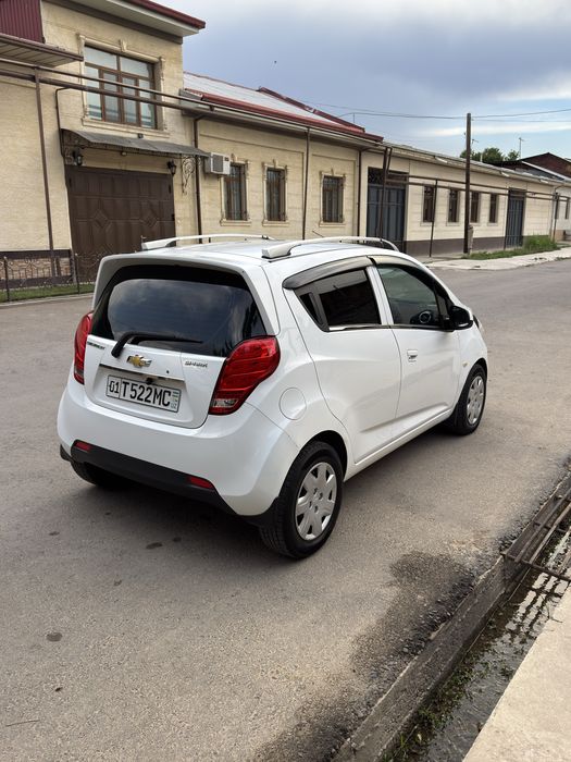 Spark sotiladi  avtomat karopka