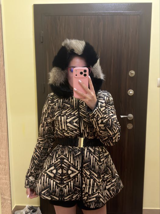 Есенно/Зимно яке