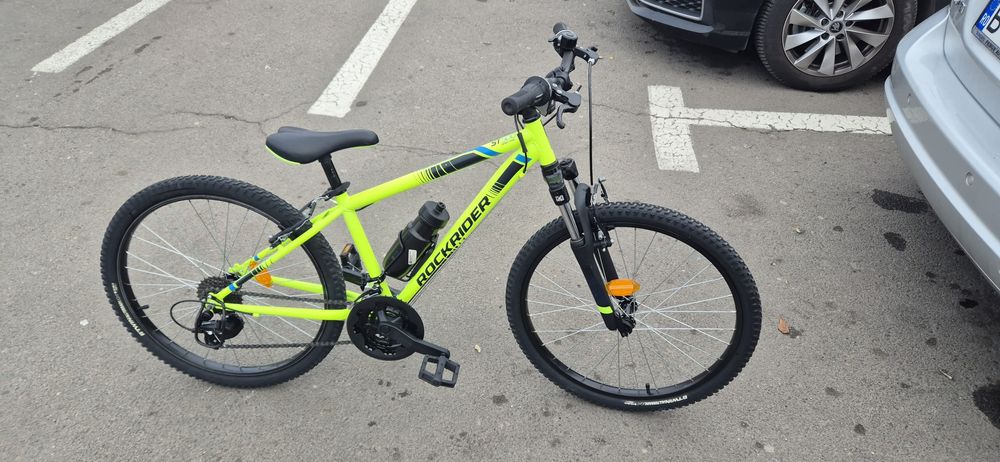 Vand Bicicleta Copii roti 24