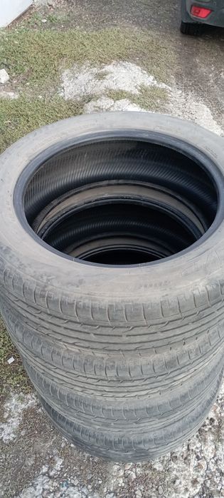 Продам шины летние