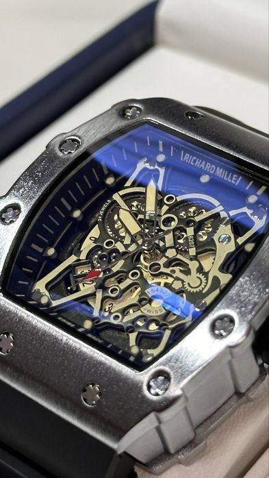 Наручные часы RICHARD MILLE