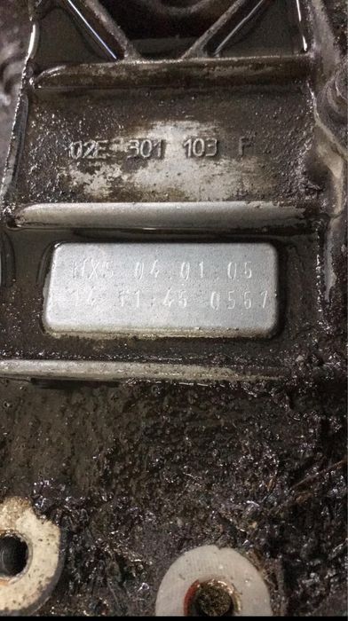 DSG 6 passat ,cc  2.0td  2010