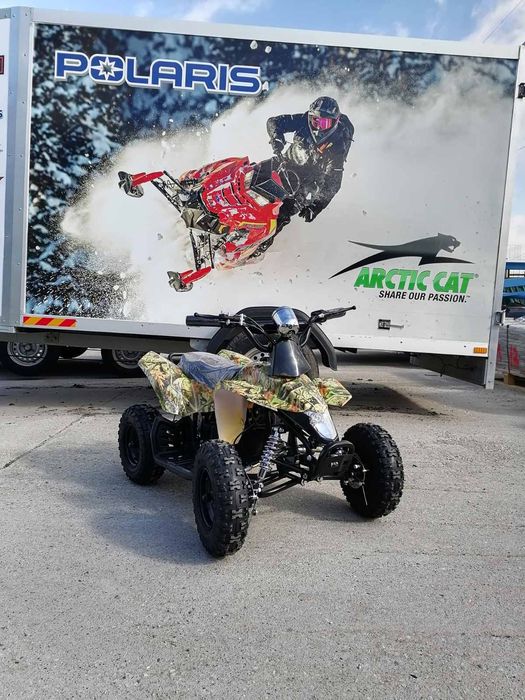 Детско електрическо Атв 800 w Electric Sports