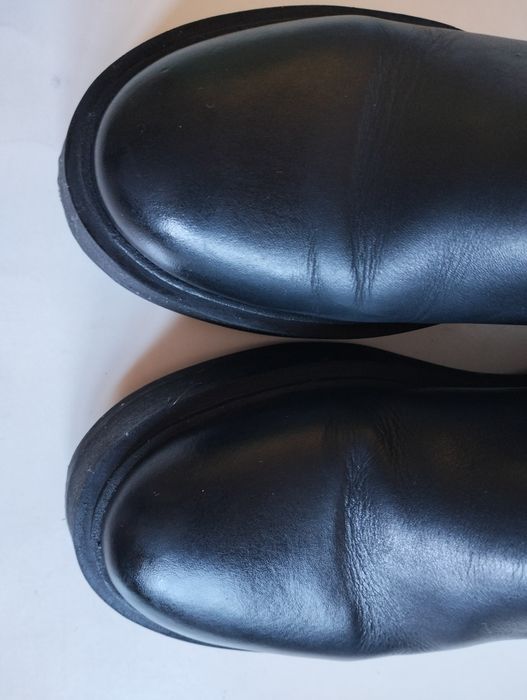 Кожени боти Last Studio Размер 39