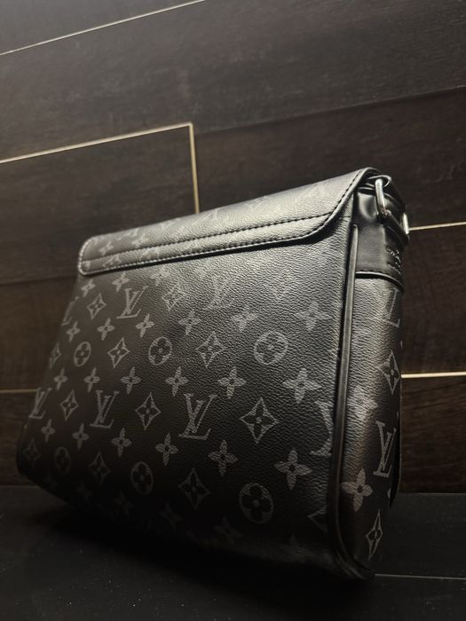 LV Louis Voitton мъжка чанта