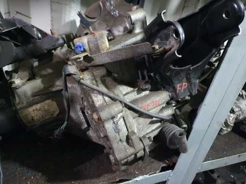 Мкпп-5ст. механика б/у Mazda 626 Cronos FS