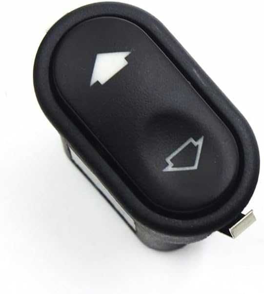 Панел бутони ел.стъкла Ford