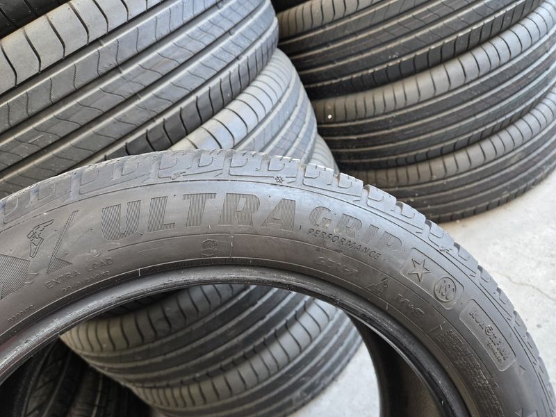 225/50/17 GOODYEAR 4бр