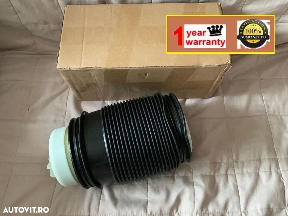 Perne aer spate stanga Mercedes VIANO W639-CDI 2.0.Produs NOU,Calitate