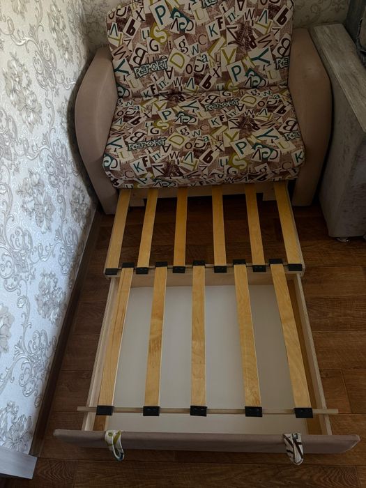 Продам детское кресло кровать