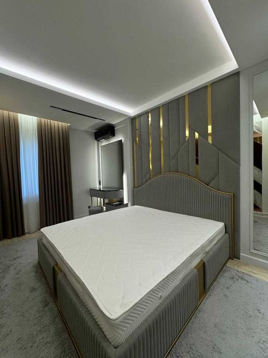 ЖК Imperial Club City! Низкая Цена 2 комн Алайский метро Минор! ID09