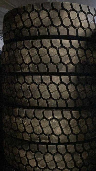 ANVELOPE Camion 295/60, 315/60, 315/70, 315/80 PREMIUM si BUGET