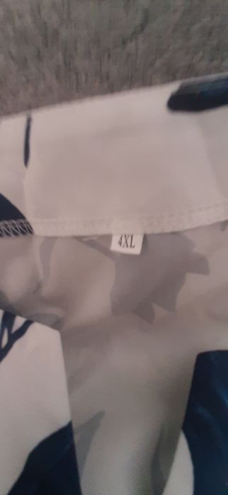 Женская блузка 50-54 размера