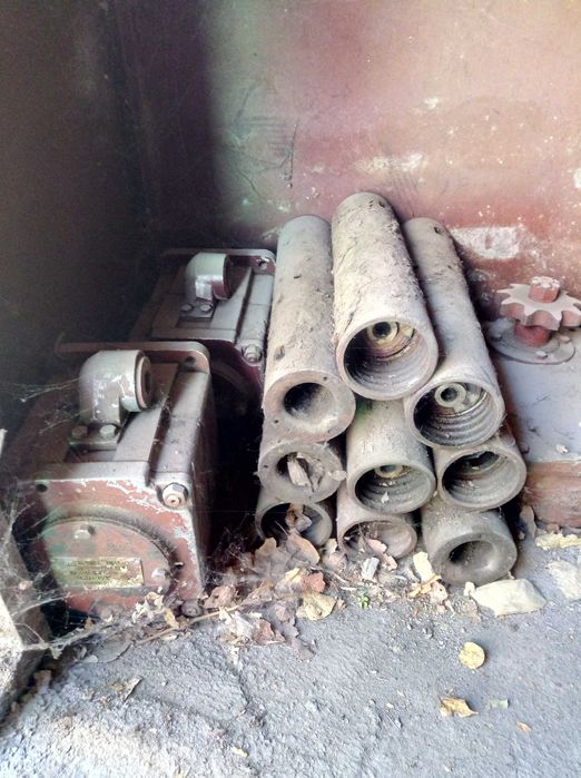 Коронки буровые продам