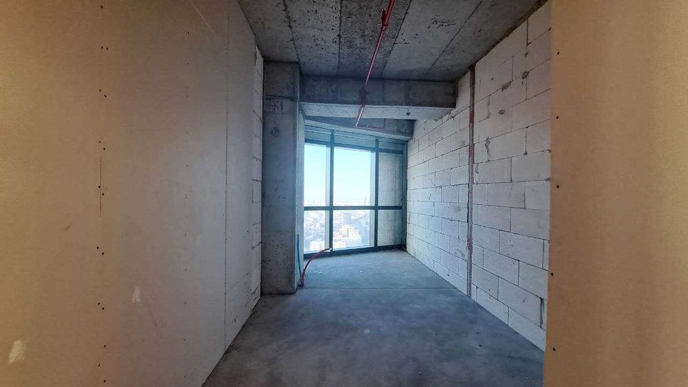 Piramit Tower 2/39/48 59м2 коробка продажа квартиры: Яккасарай СРОЧНО