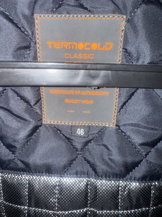 Продам зимнюю куртку