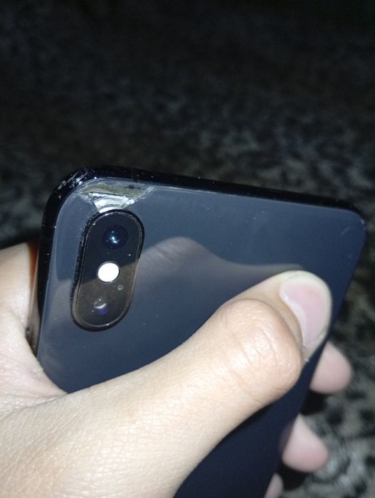 Iphone Xs Max 256/97