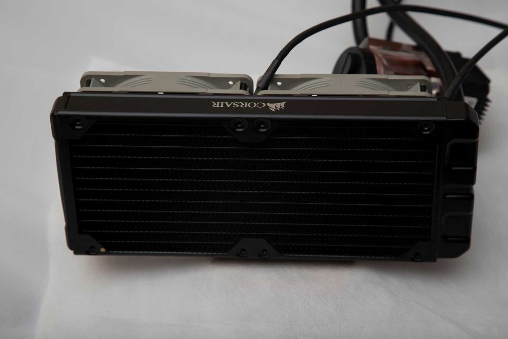 Gigabyte Aorus RTX 2080 Waterforce 8 GB GDDR6 256-bit