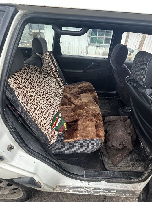 Продам пассат б3