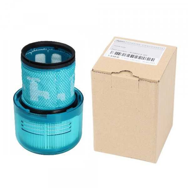 HEPA фильтр для пылесосов Dyson V15. Новый в коробке. Оригинал Dyson!