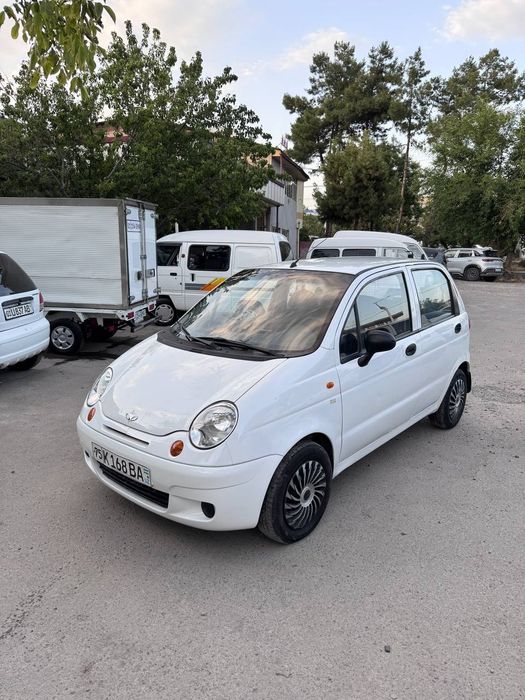 Matiz max 2008 yil