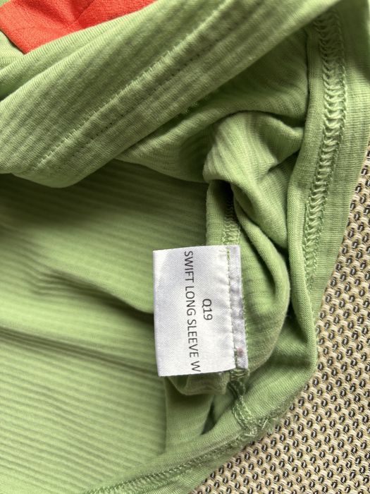 Дамска блуза La Sportiva