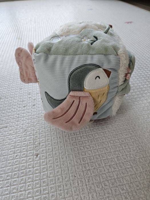 Меки играчки Little Dutch