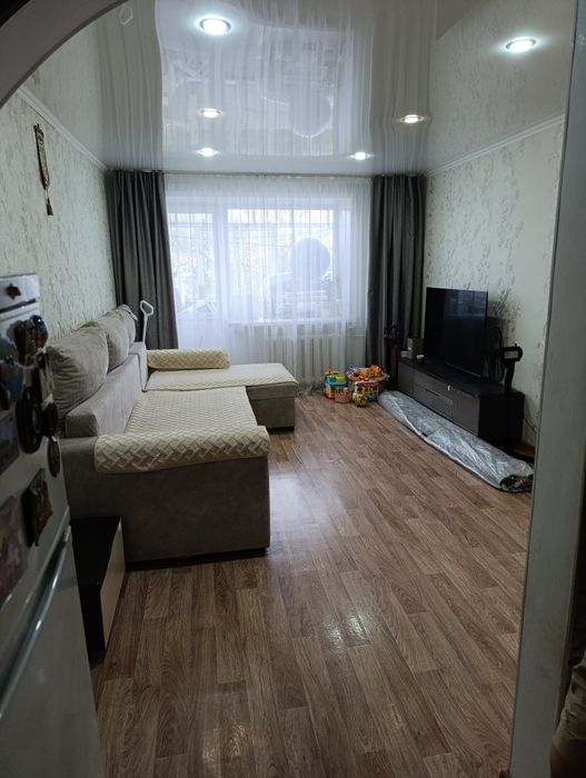 Продам 2-ком квартиру ЦОТ