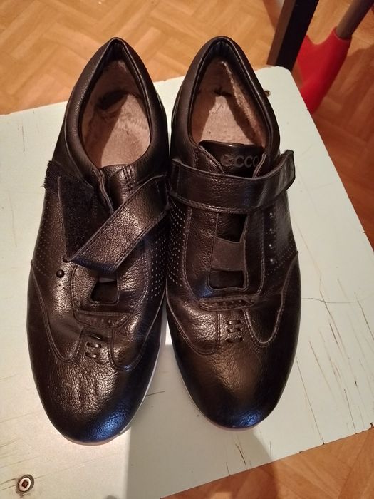 Продам ботинки тёплые