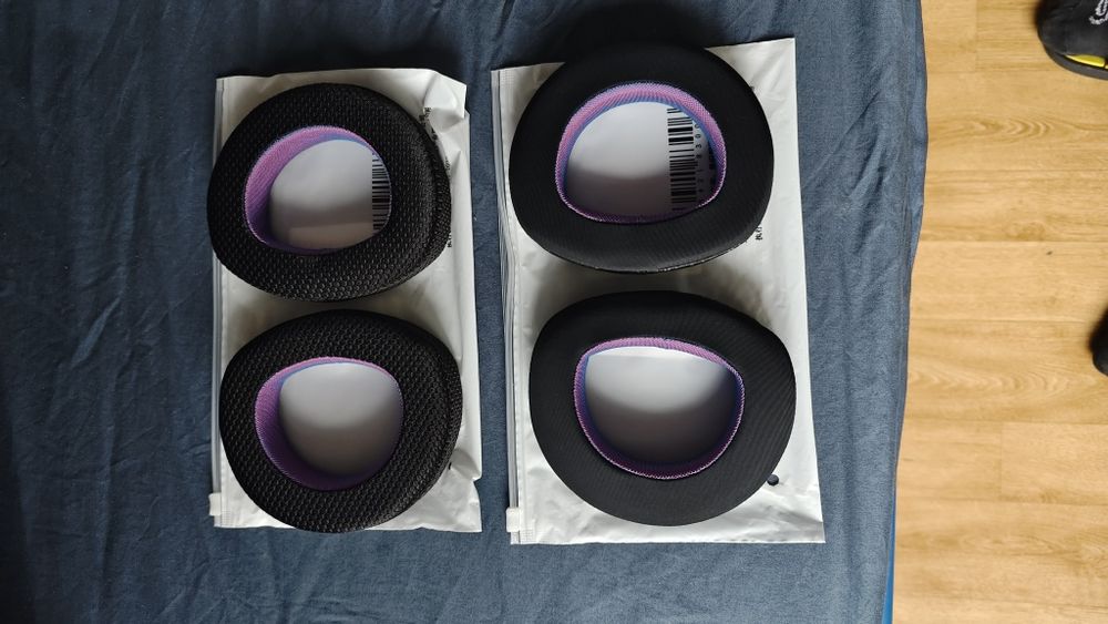 Bureți Earpads Sennheiser HD800/HD800S