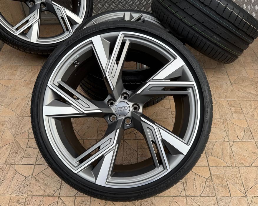 NOI ! Anvelope vara 285 30 22 ! Hankook 285/30ZR20 Ventus S1 Evo3 cauciucuri