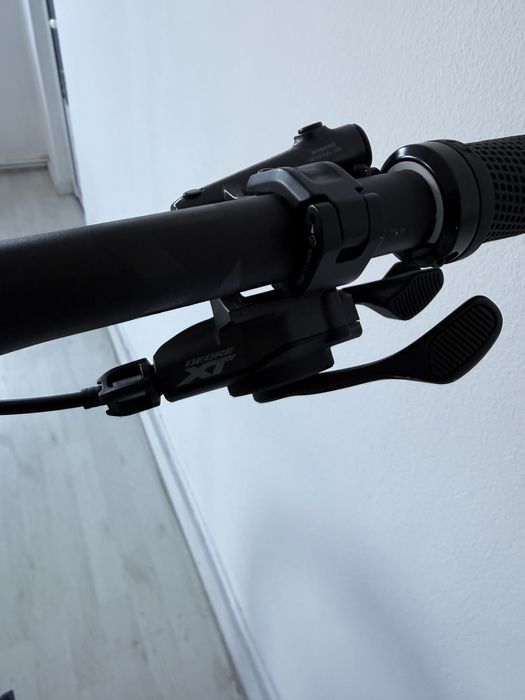 Bicicleta electrica Cube Reaction SLT