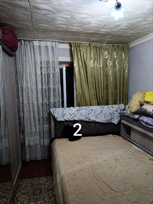 Продается квартира