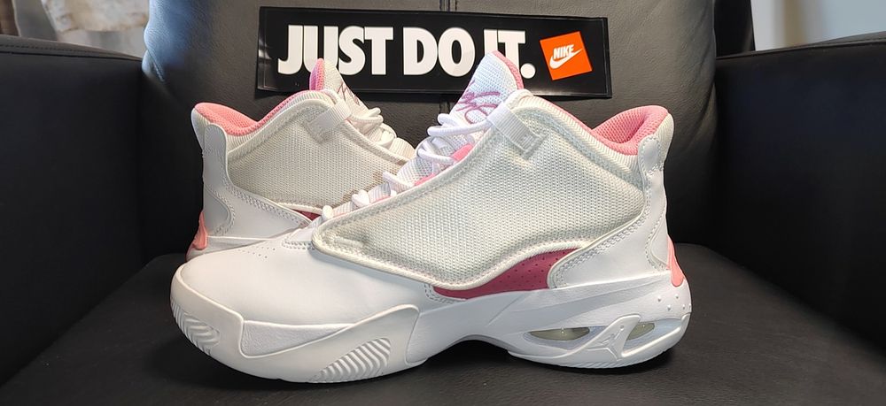 Nike Jordan Max Aura 4,номер 38,5
