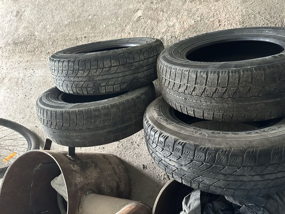 Қысқы дөңгелек пассат Б3 185/70/14