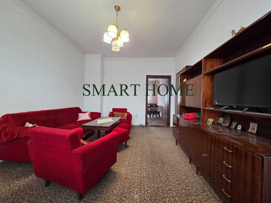 Двустаен апартамент в гр. Горна Оряховица!