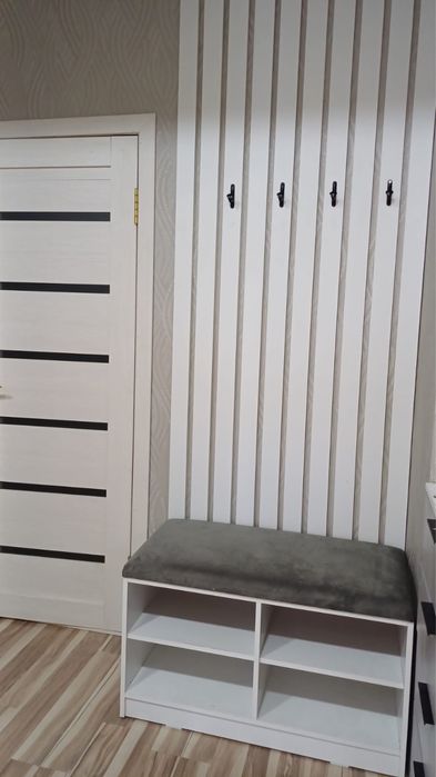 Сдается 2 комнатная квартира