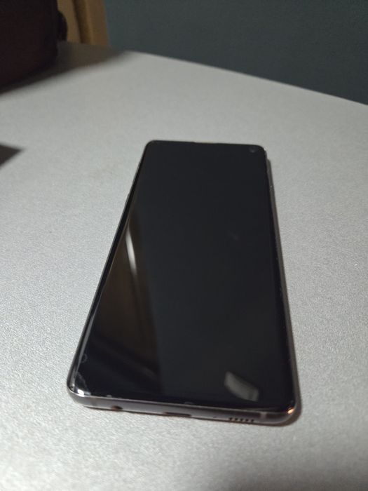 Samsung s10 128 GB