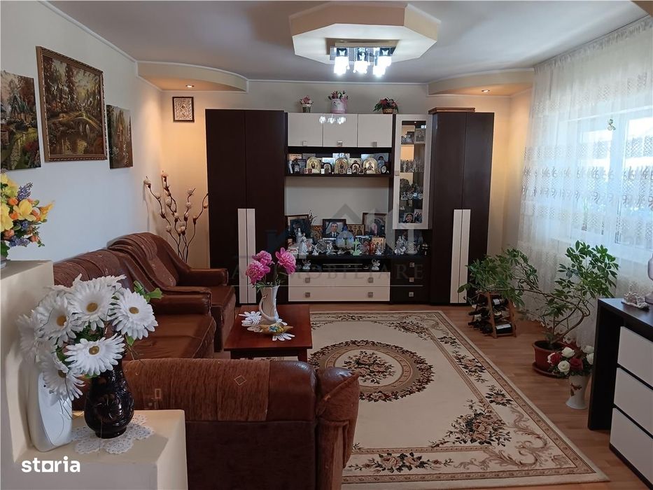 Horpaz Vila P+M 206mp Teren 655mp la 500ml de intrarea in Horpaz pot l