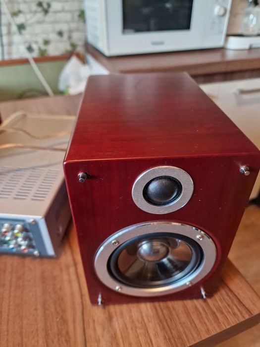 Microsistem audio-video, Hitachi,model AX - M910