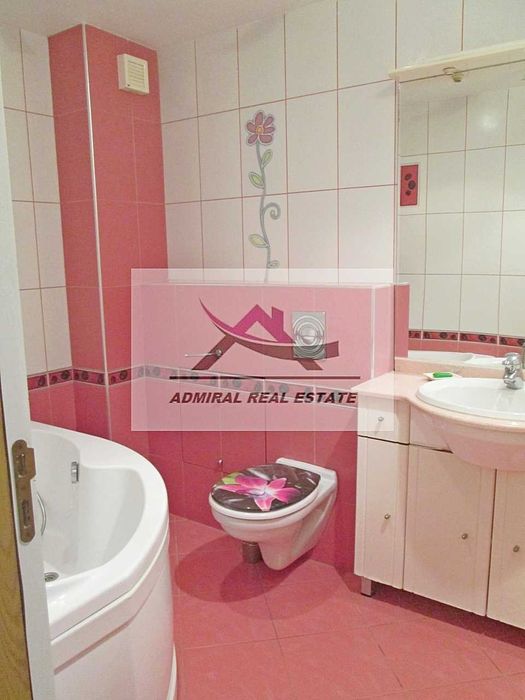 Дава се под наем Двустаен апартамент в Варна, Бриз - 76 кв.м за 650 € - Снимка #4