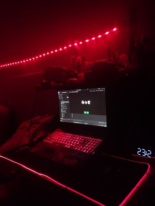 Acer nitro 5 игровой ноутбук