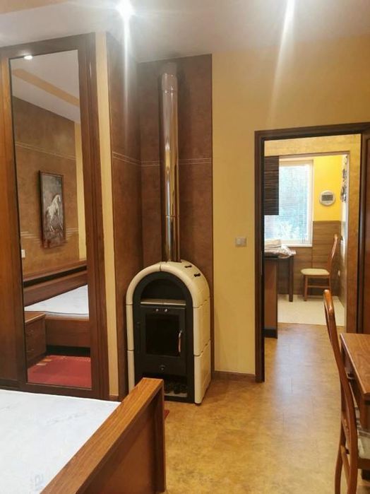 Дава се под наем Двустаен апартамент в София, Център - 45 кв.м за 500 € - Снимка #1