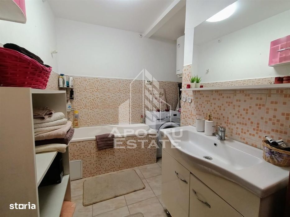 Apartament cu 1 camera,  in Timisoara situat in Paiata Victoriei