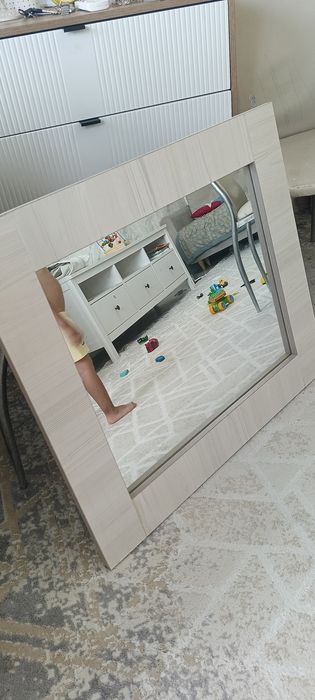 Продается зеркало за 5 тыс
