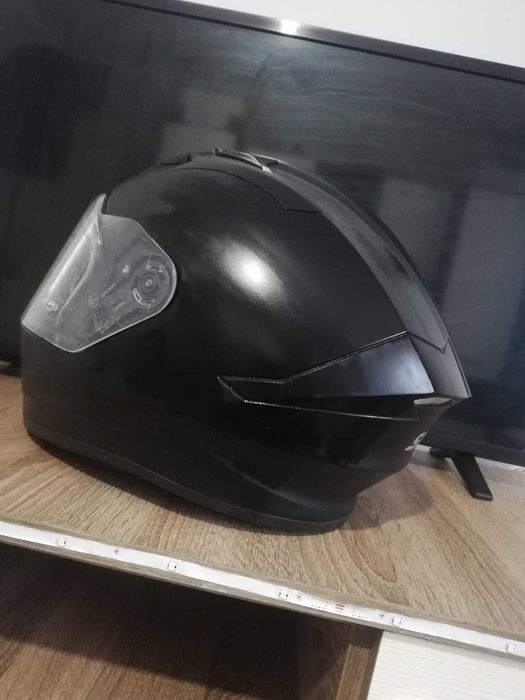 Cască moto SMK Stellar - ORIGINALĂ