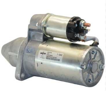 Стартер - Черри Чанган Эксид Джетур Хавал